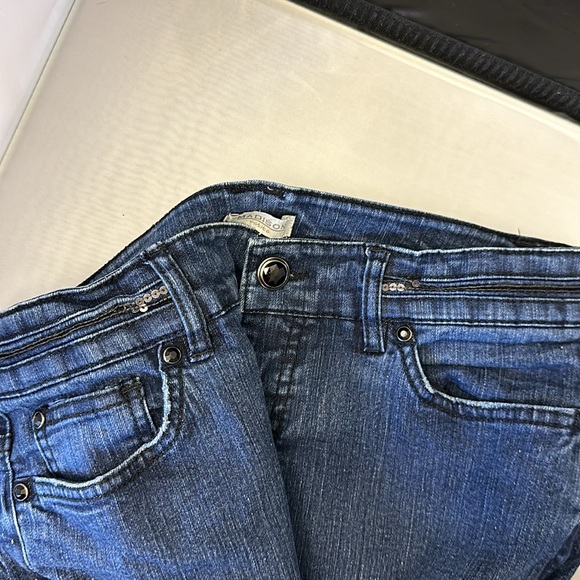 Madison Jeans 8 Petite - Picture 2 of 2